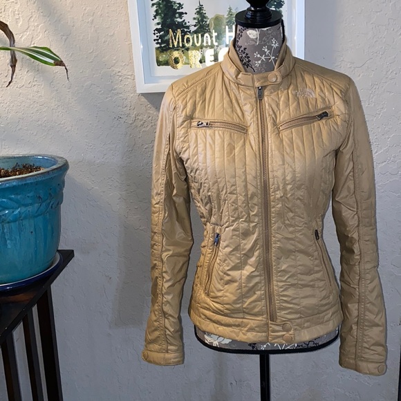 The North Face Jackets & Blazers - THE NORTH FACE MOTO WOMENS
